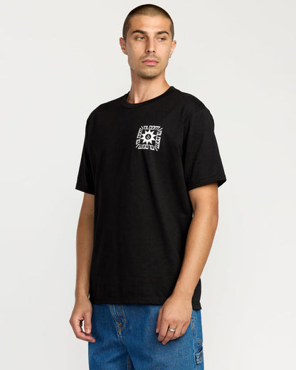 Men's Occlusion Short Sleeve Tee | Volcom Discount