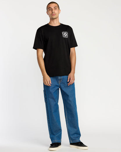 Men's Occlusion Short Sleeve Tee | Volcom Discount