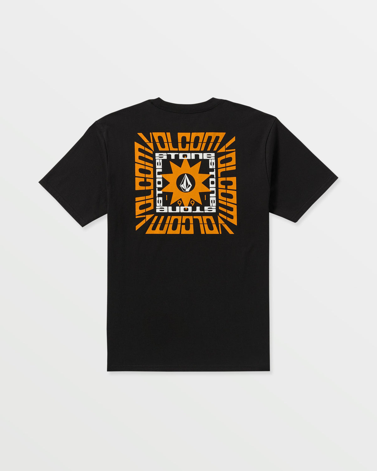 Men's Occlusion Short Sleeve Tee | Volcom Discount