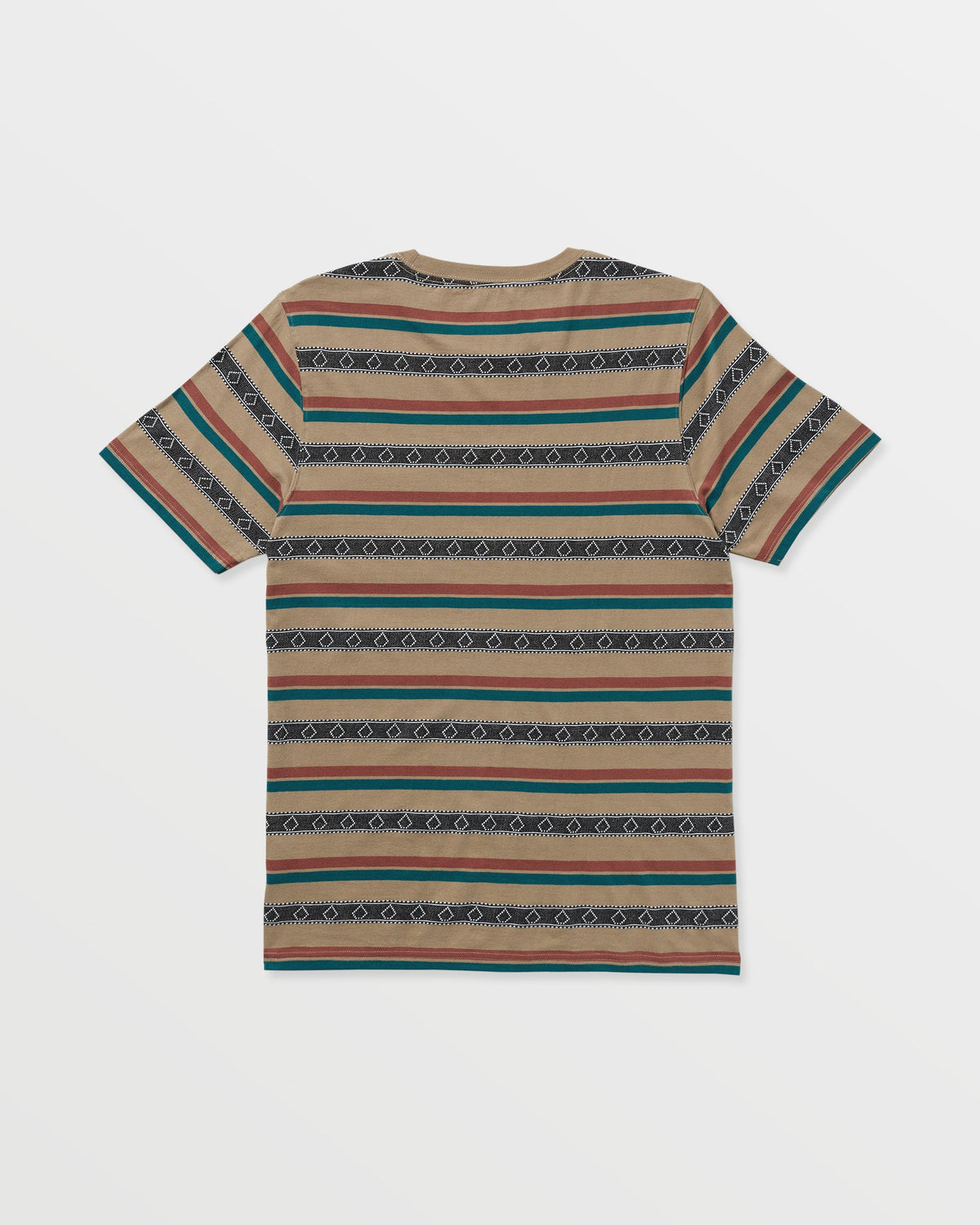 Men's Taction Crew Short Sleeve Tee | Volcom Essential