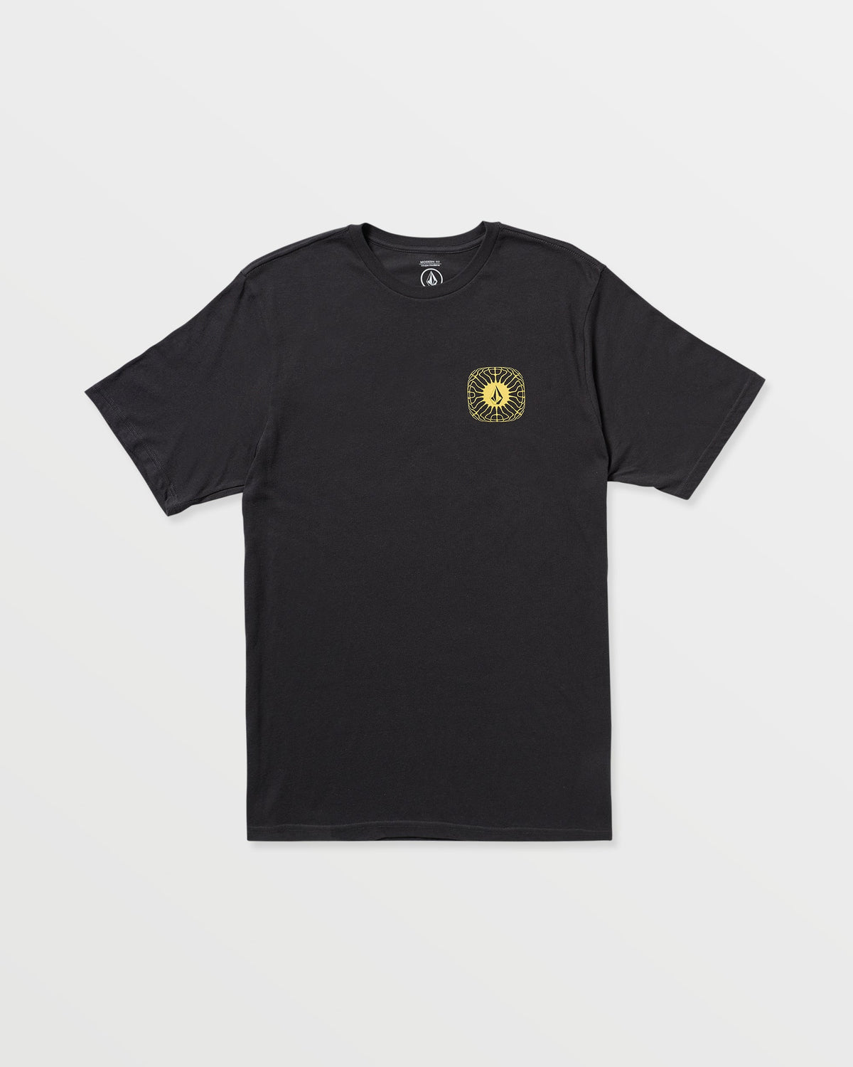 Men's Frequency Short Sleeve Tee | Volcom Top Pick