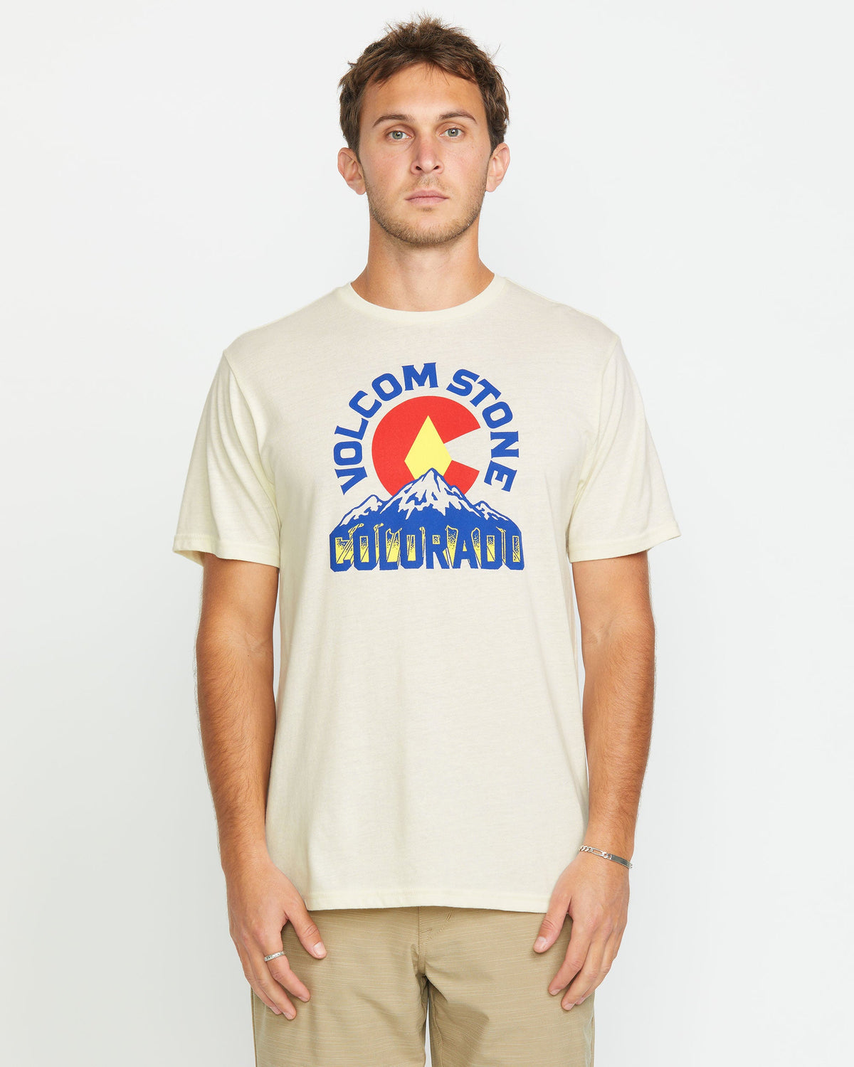 Men's Rockyrado Short Sleeve Tee | Volcom Value