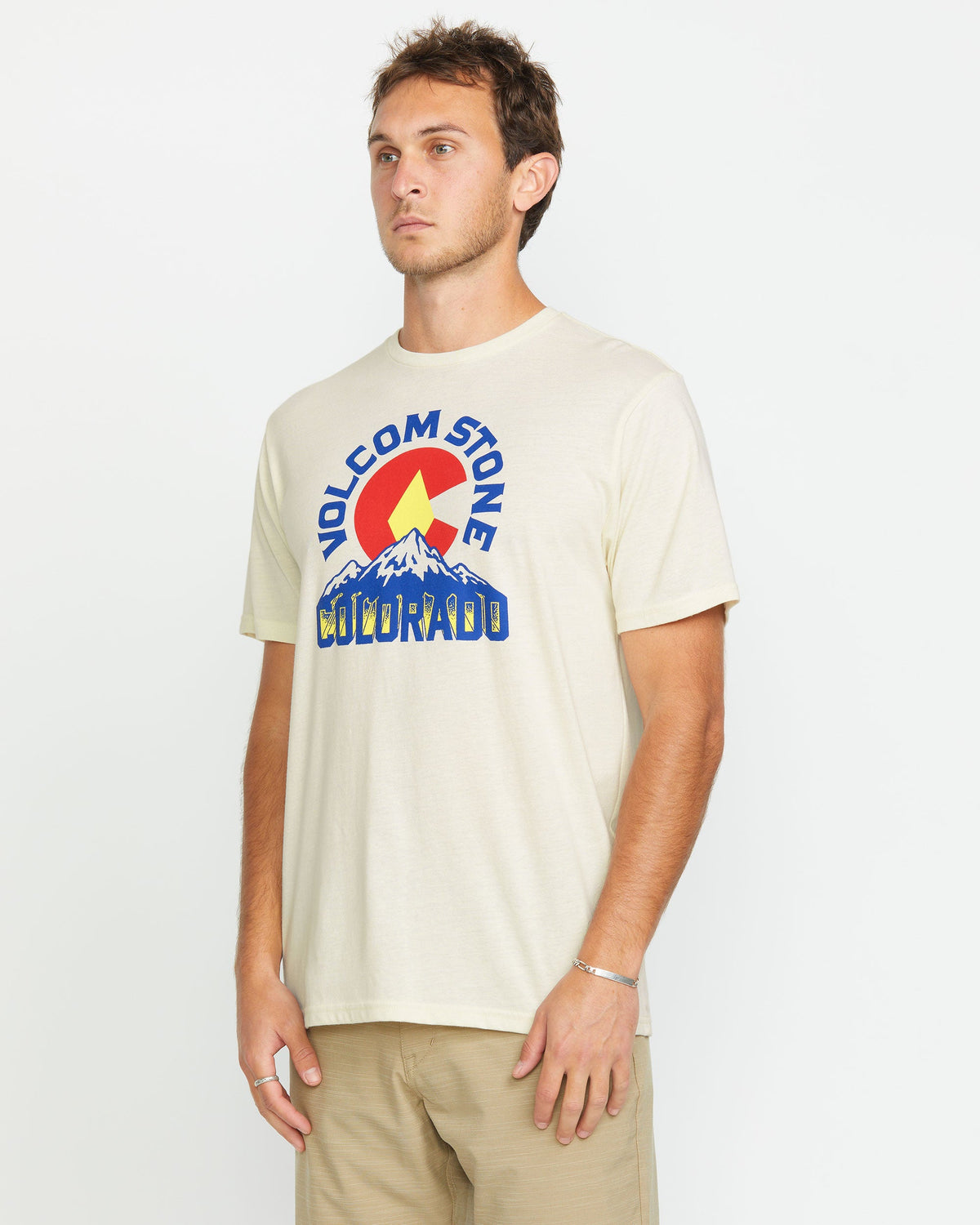 Men's Rockyrado Short Sleeve Tee | Volcom Value