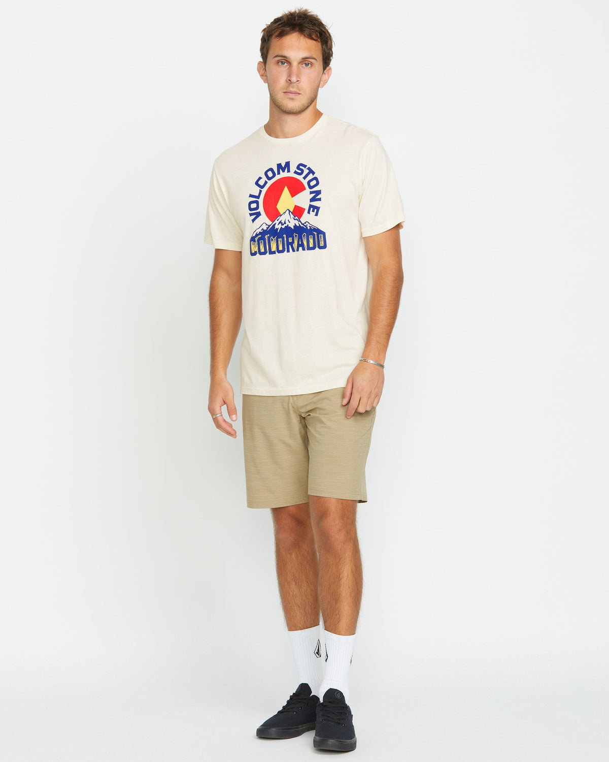 Men's Rockyrado Short Sleeve Tee | Volcom Value