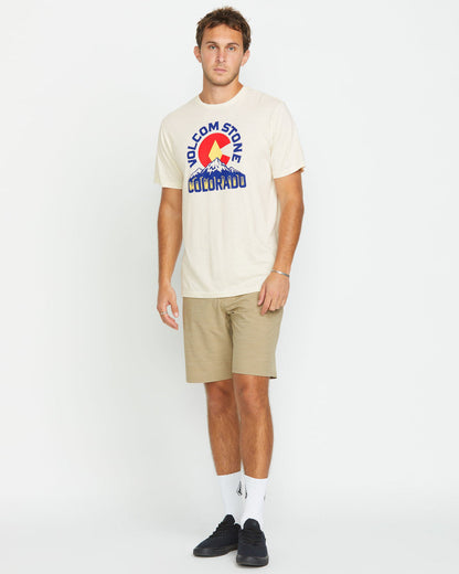 Men's Rockyrado Short Sleeve Tee | Volcom Value