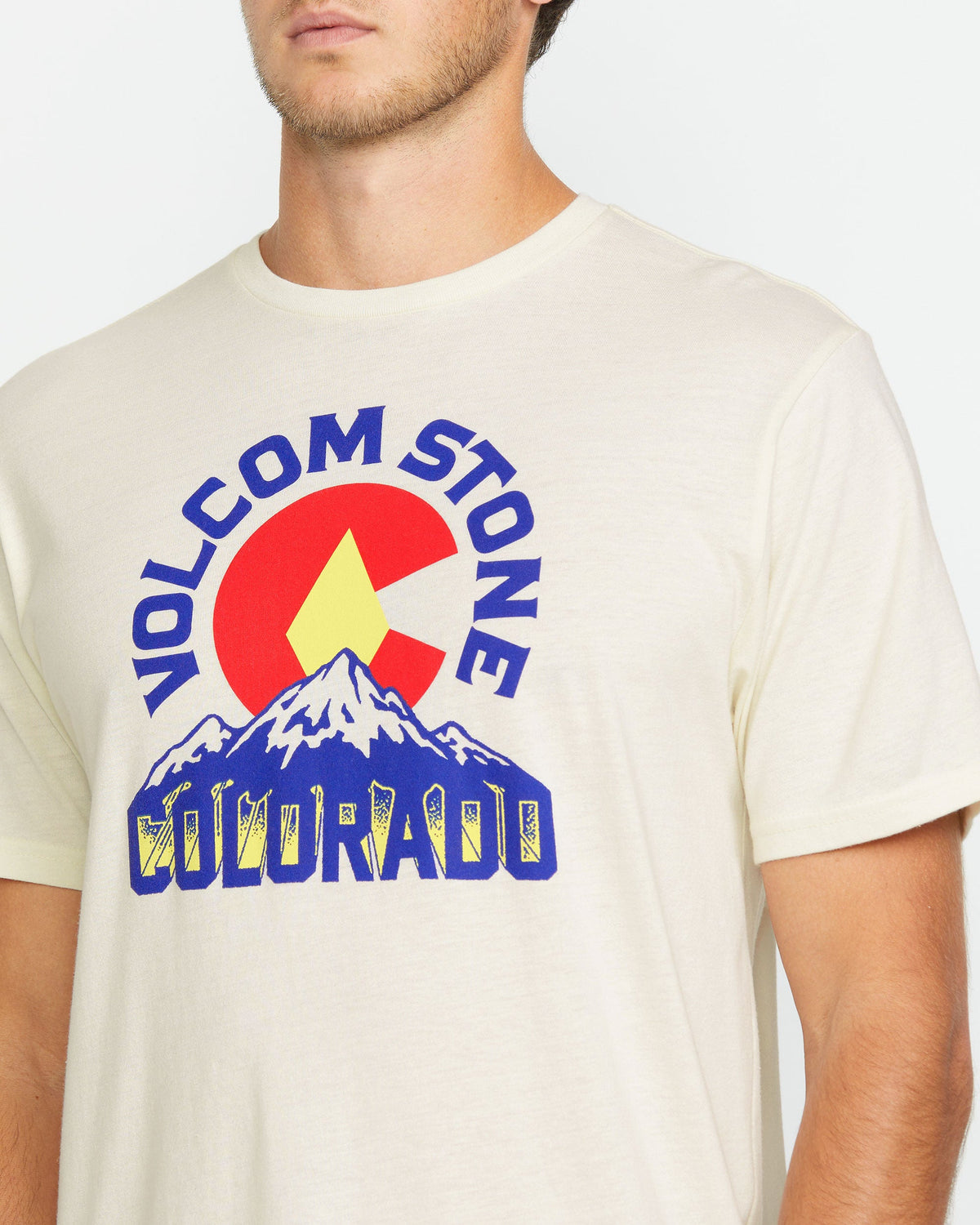 Men's Rockyrado Short Sleeve Tee | Volcom Value