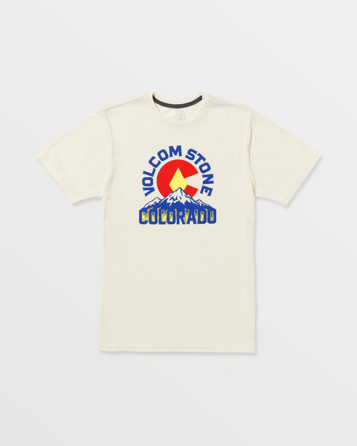 Men's Rockyrado Short Sleeve Tee | Volcom Value