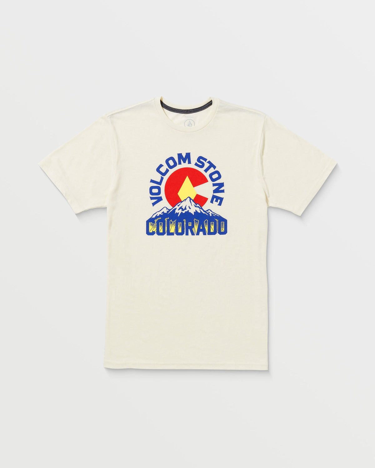 Men's Rockyrado Short Sleeve Tee | Volcom Value