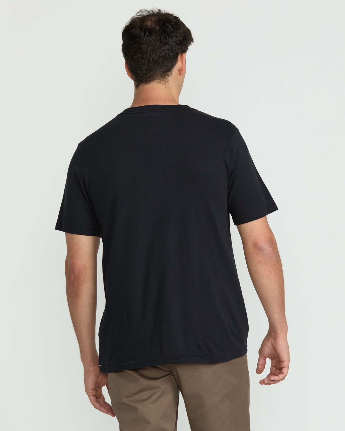 Men's Bender Short Sleeve Tee | Volcom Classic