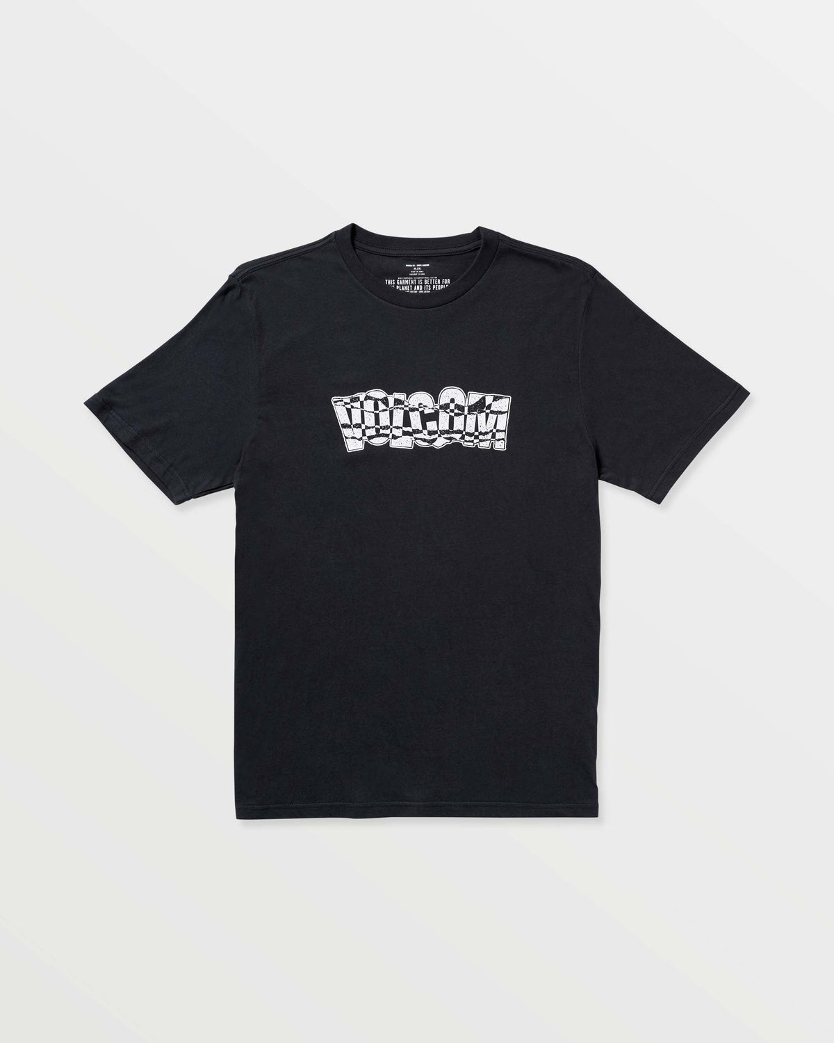 Men's Bender Short Sleeve Tee | Volcom Classic