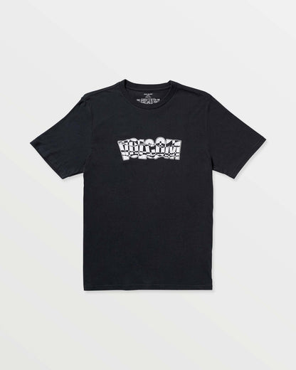 Men's Bender Short Sleeve Tee | Volcom Classic