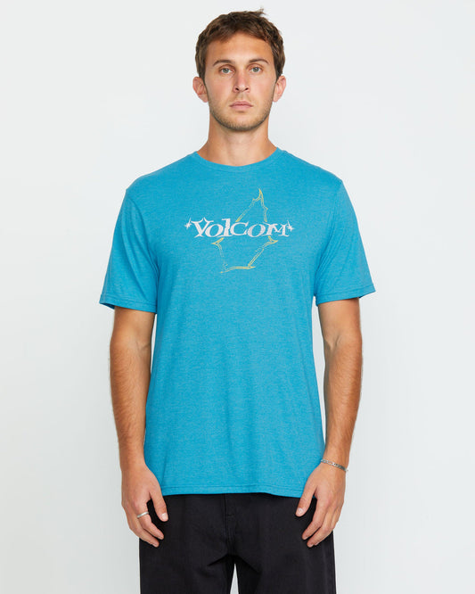 Men's Galaxy Short Sleeve Tee | Volcom Value