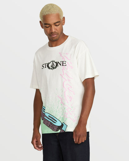 Men's Heavy Tubes Short Sleeve Tee | Volcom Customer Favorite