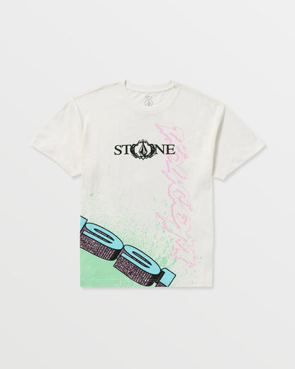 Men's Heavy Tubes Short Sleeve Tee | Volcom Customer Favorite