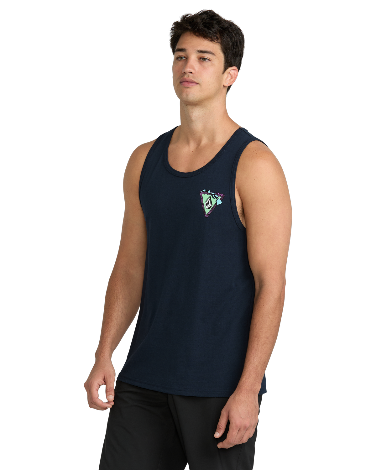 Men's Loops Tank | Volcom Top Pick