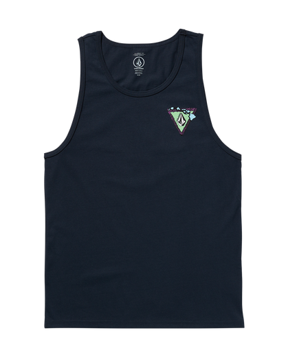Men's Loops Tank | Volcom Top Pick