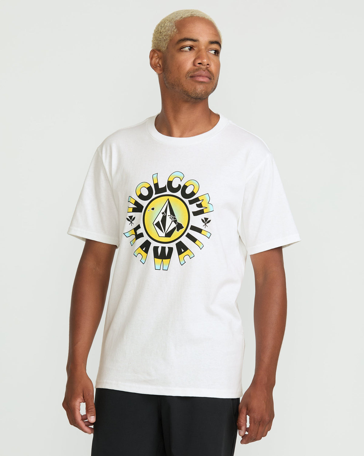 Men's Rotation Short Sleeve Tee | Volcom Value