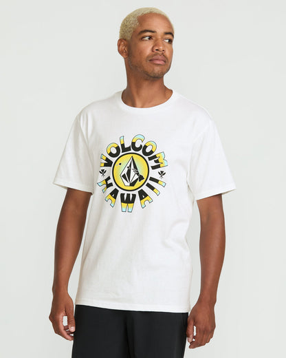 Men's Rotation Short Sleeve Tee | Volcom Value
