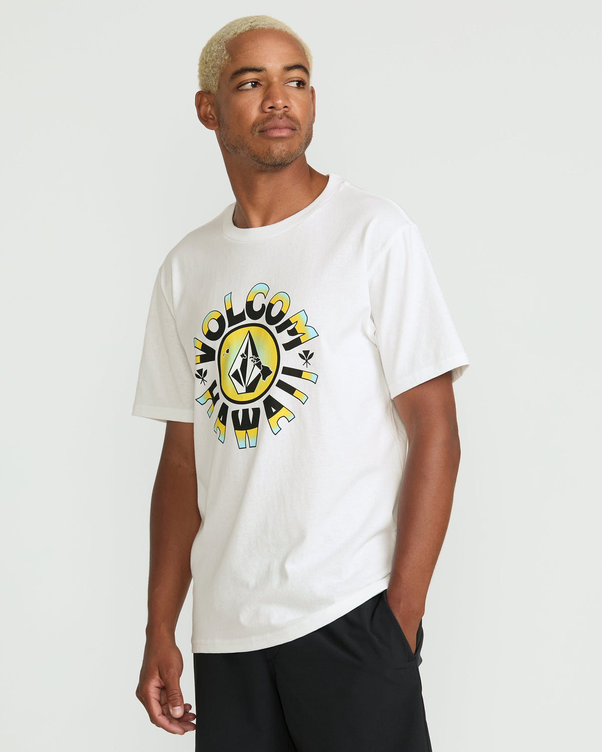 Men's Rotation Short Sleeve Tee | Volcom Value