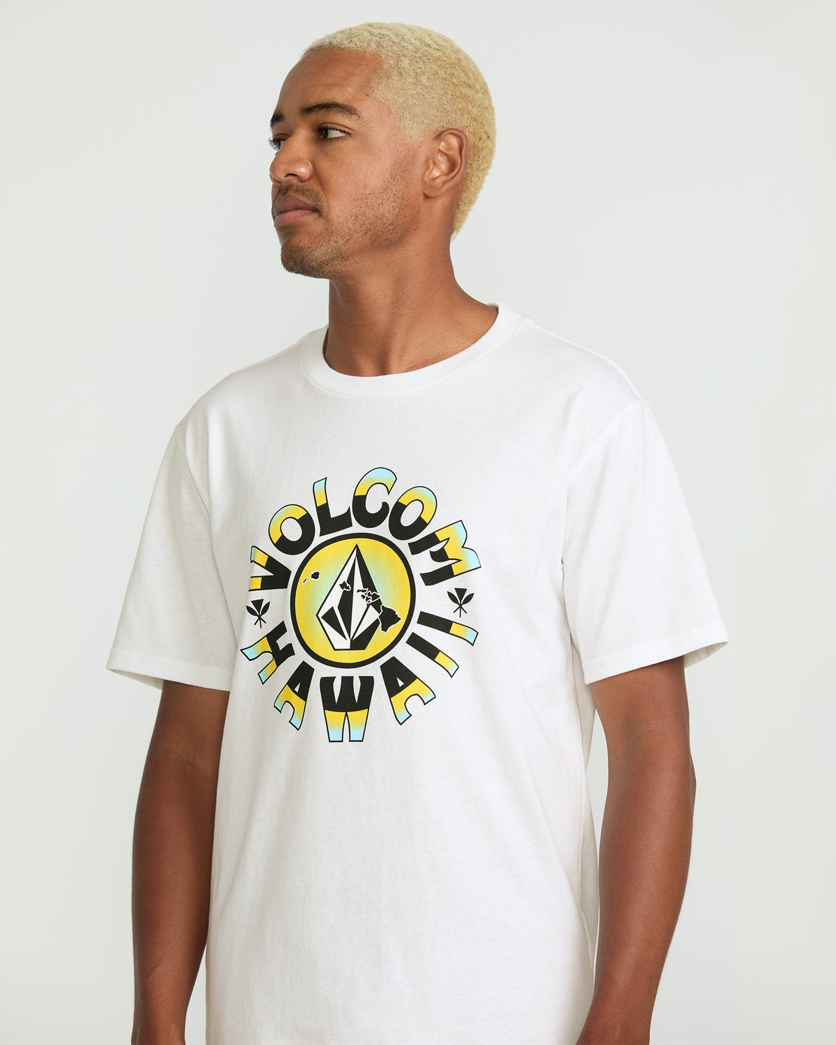 Men's Rotation Short Sleeve Tee | Volcom Value