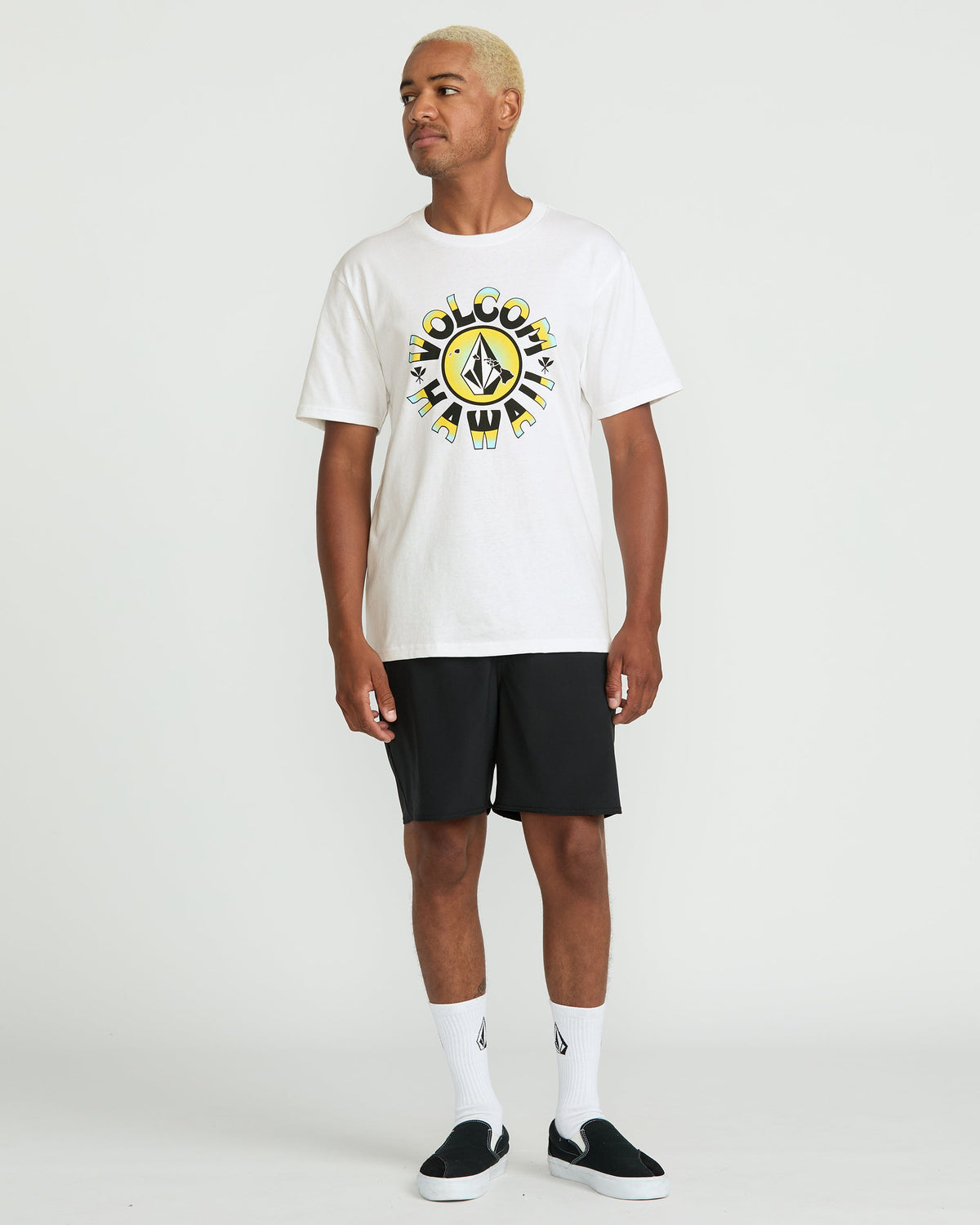 Men's Rotation Short Sleeve Tee | Volcom Value