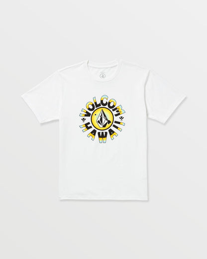 Men's Rotation Short Sleeve Tee | Volcom Value