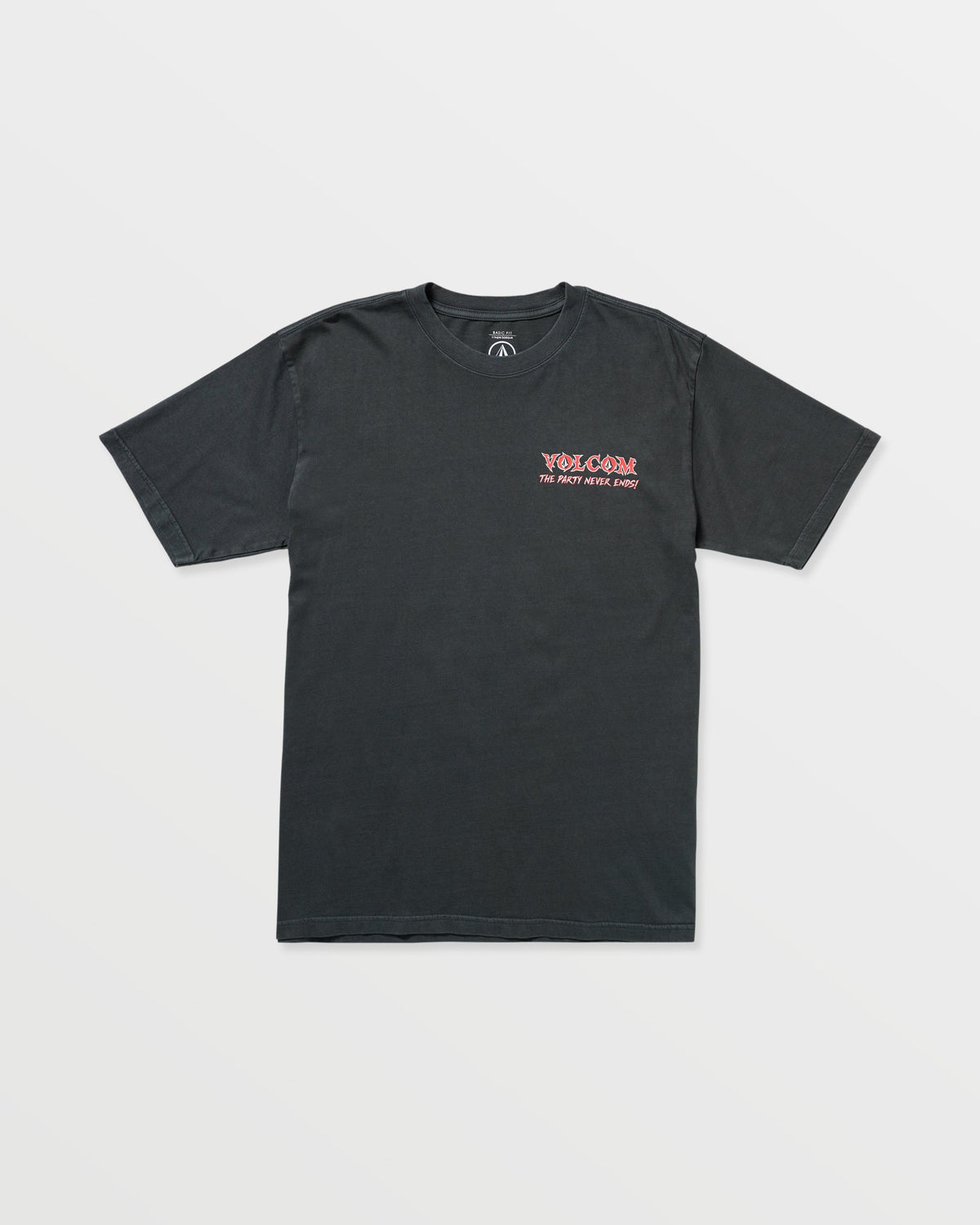 Men's Never Ends Short Sleeve Tee | Volcom Latest