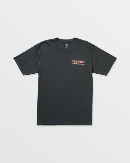 Men's Never Ends Short Sleeve Tee | Volcom Latest