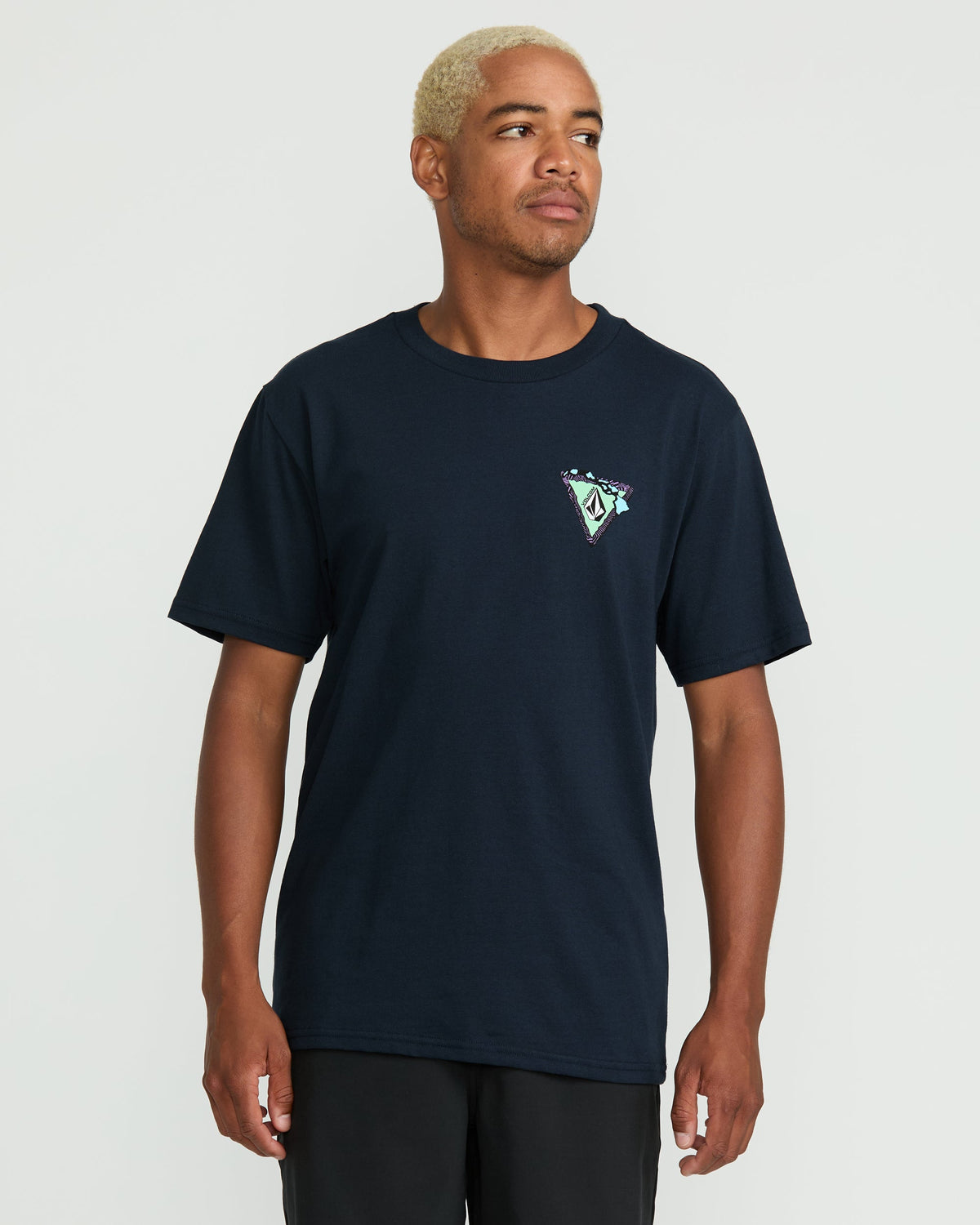 Men's Loops Short Sleeve Tee | Volcom Best Price