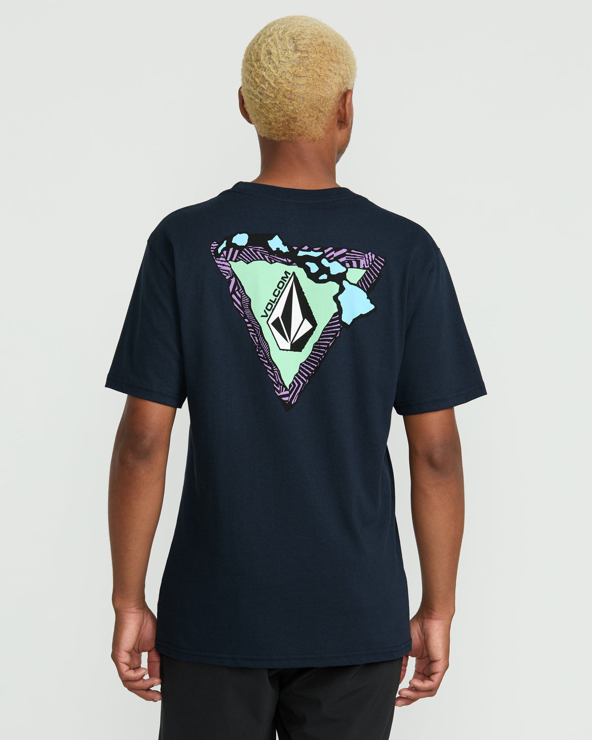 Men's Loops Short Sleeve Tee | Volcom Best Price