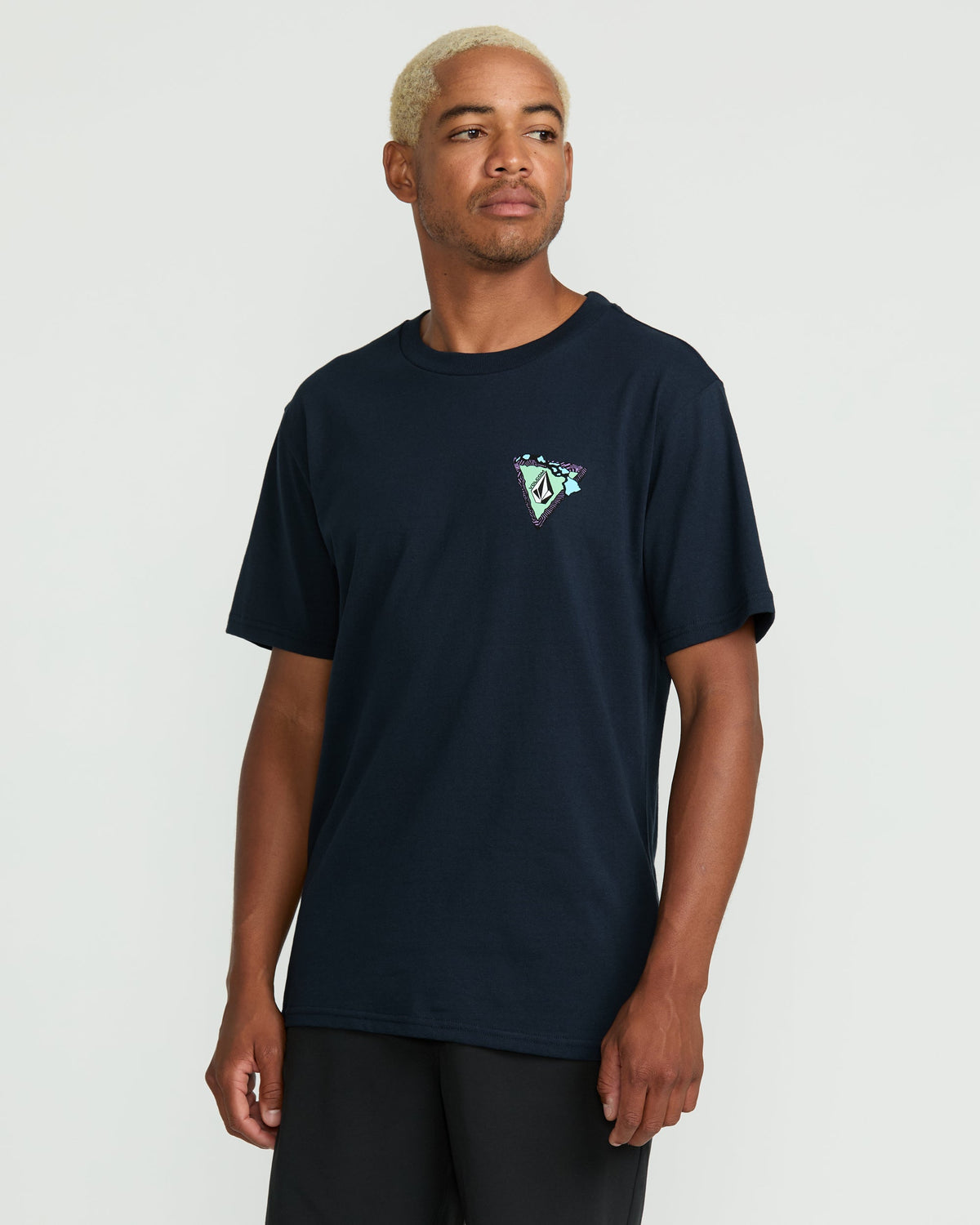 Men's Loops Short Sleeve Tee | Volcom Best Price