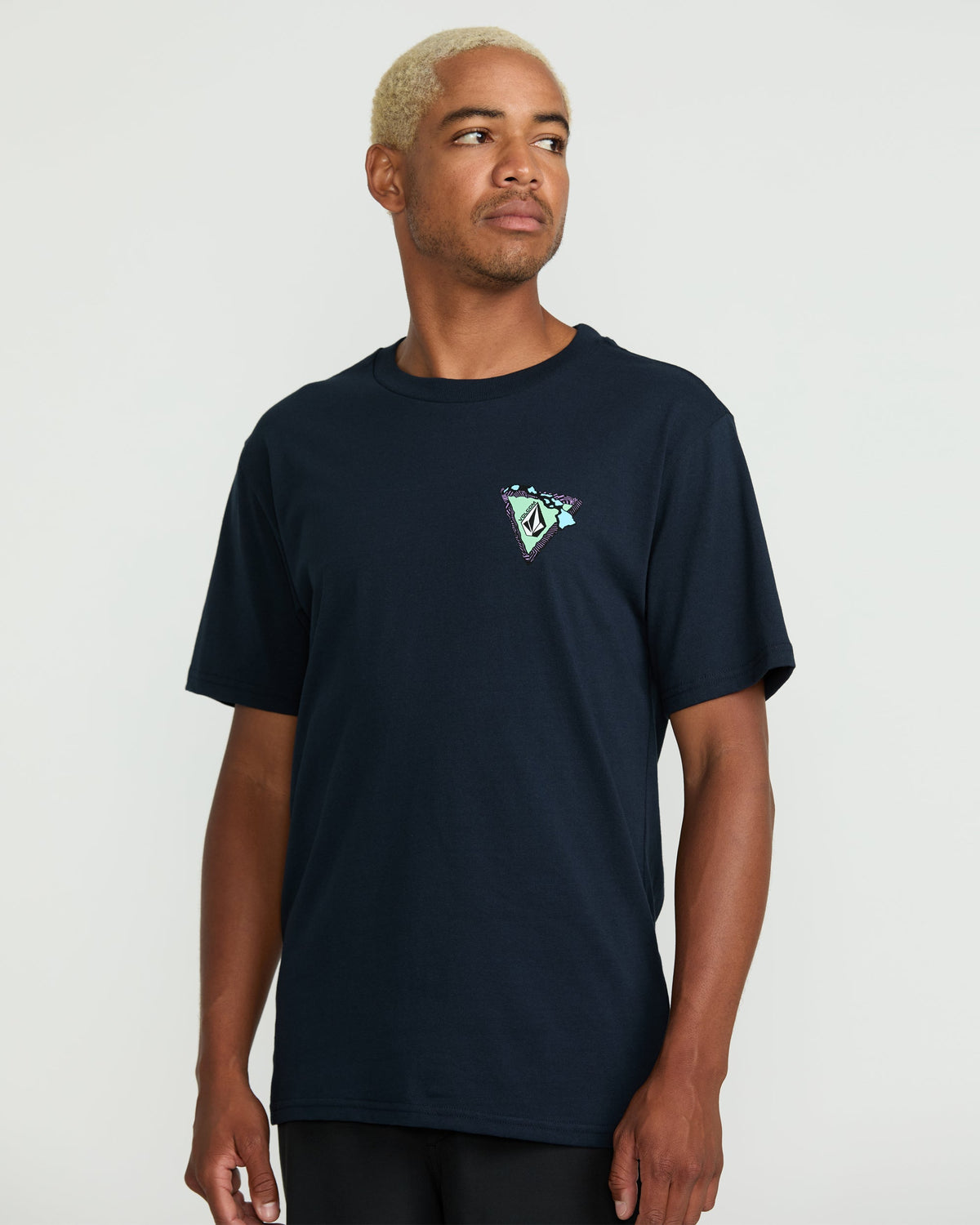 Men's Loops Short Sleeve Tee | Volcom Best Price