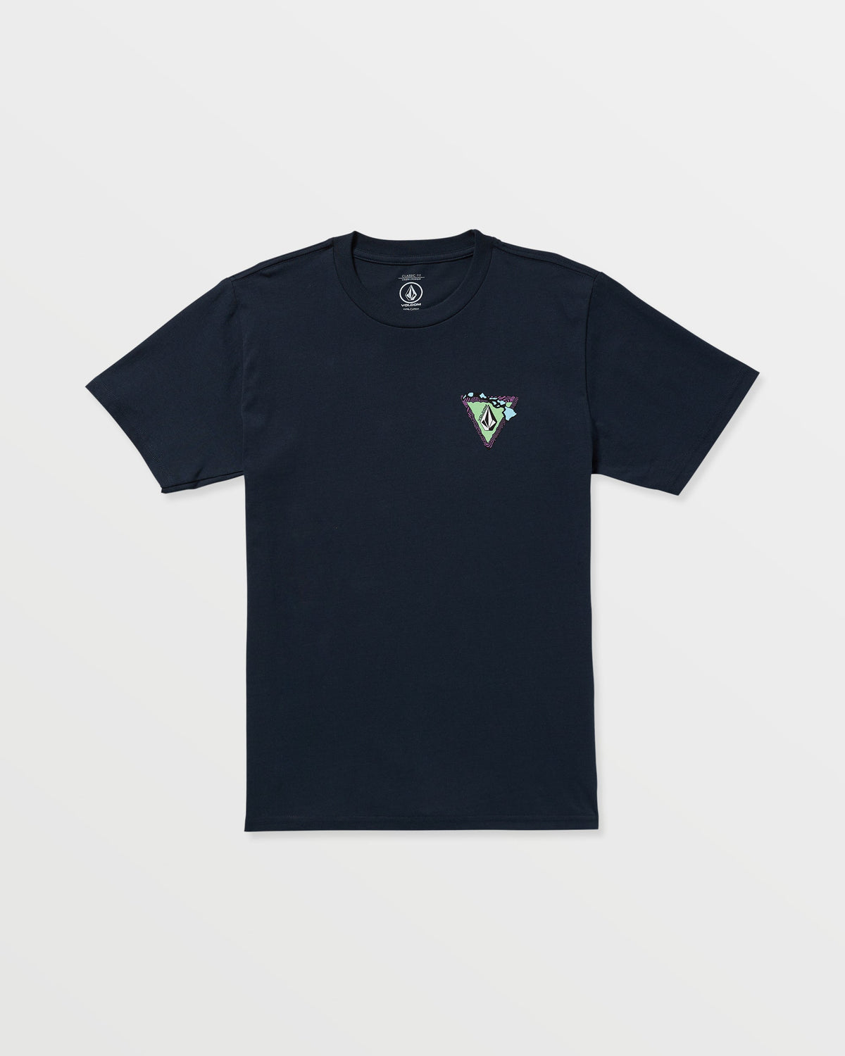 Men's Loops Short Sleeve Tee | Volcom Best Price