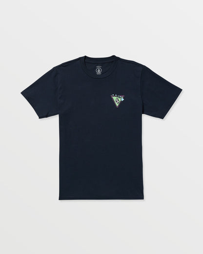 Men's Loops Short Sleeve Tee | Volcom Best Price