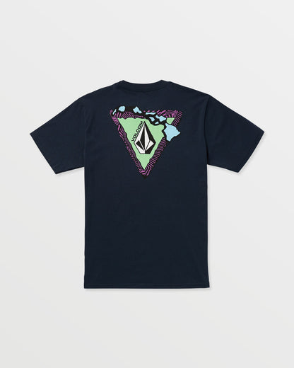 Men's Loops Short Sleeve Tee | Volcom Best Price