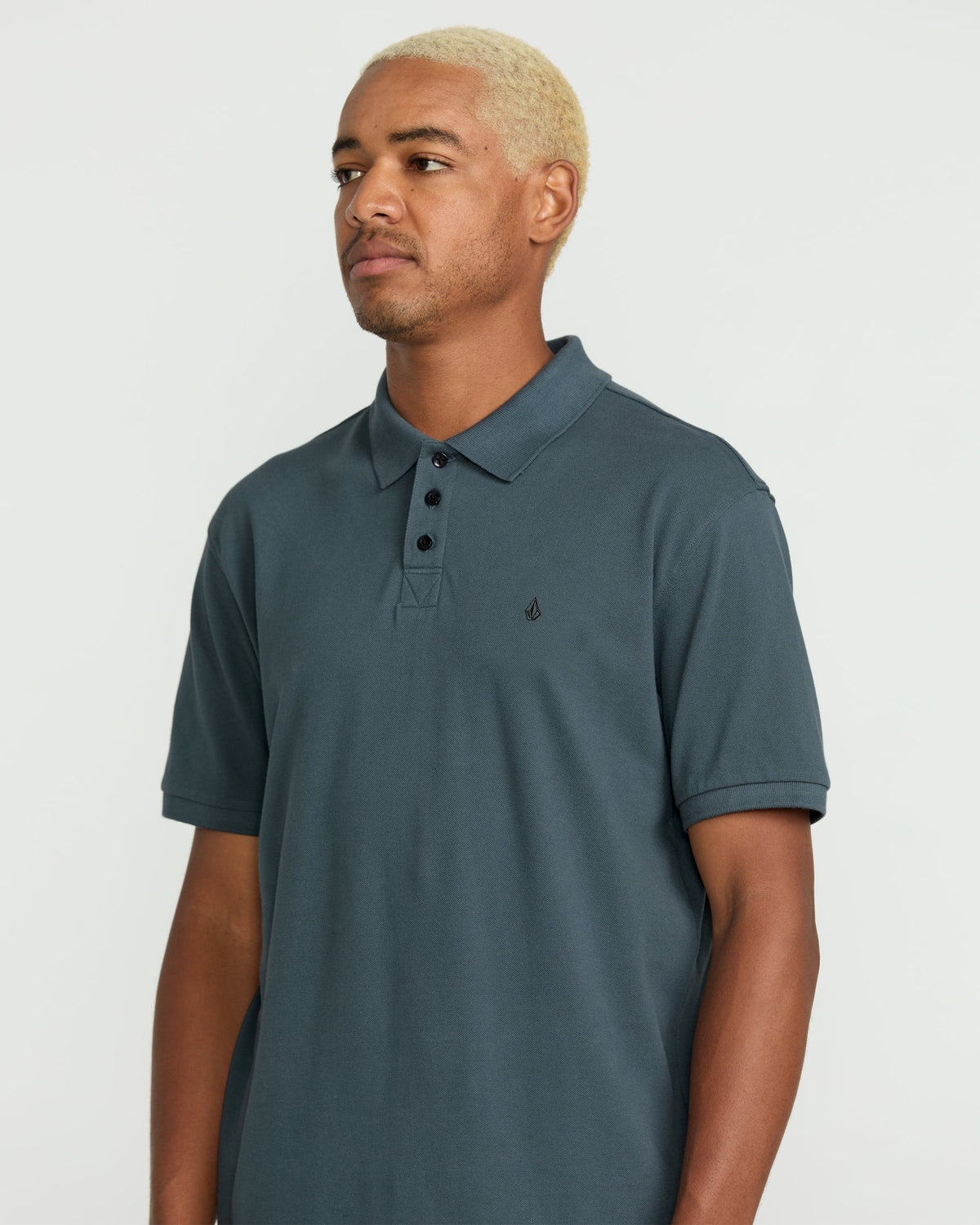 Men's Sitestone Polo Short Sleeve Tee | Volcom Deals