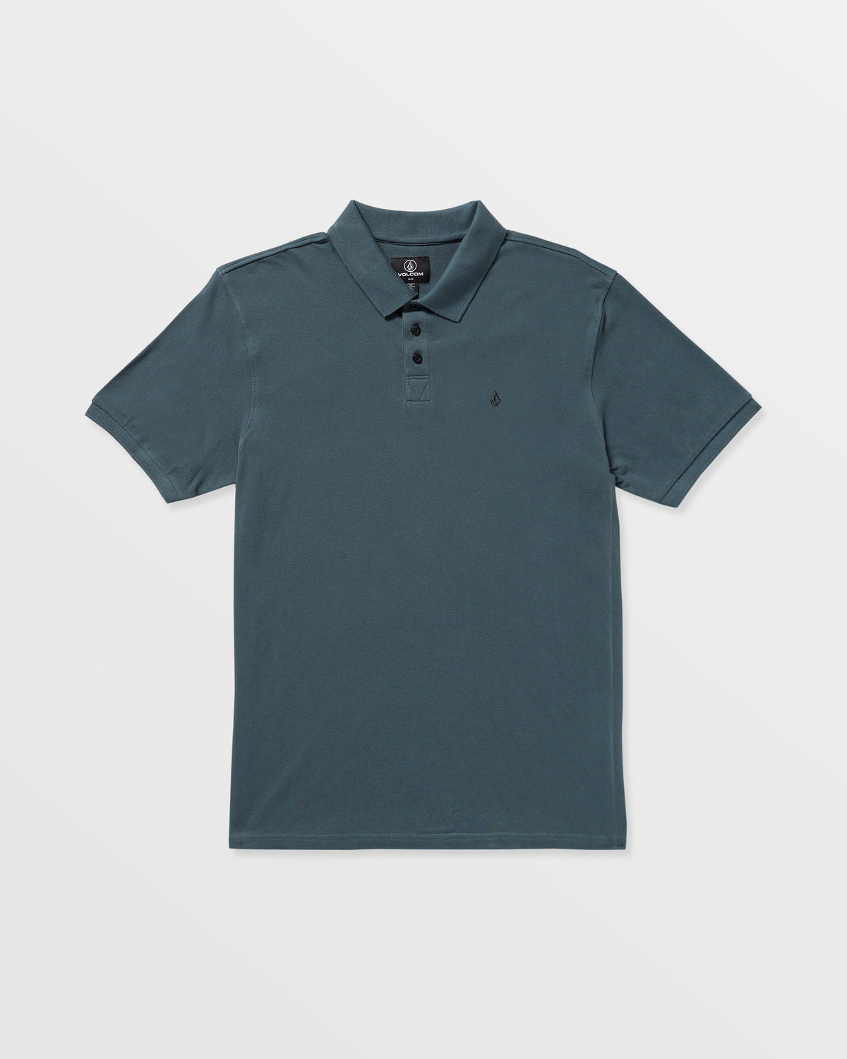 Men's Sitestone Polo Short Sleeve Tee | Volcom Deals