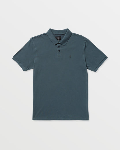 Men's Sitestone Polo Short Sleeve Tee | Volcom Deals