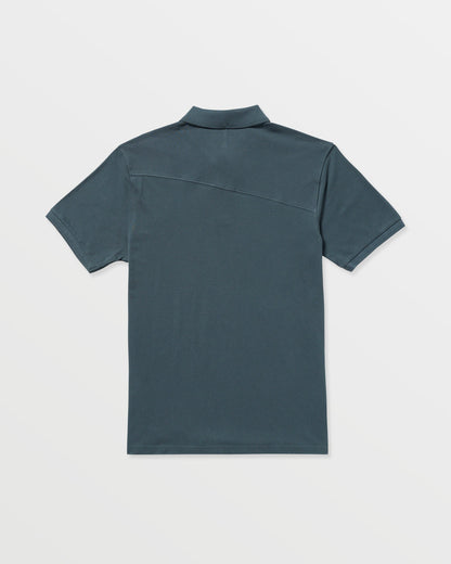 Men's Sitestone Polo Short Sleeve Tee | Volcom Deals