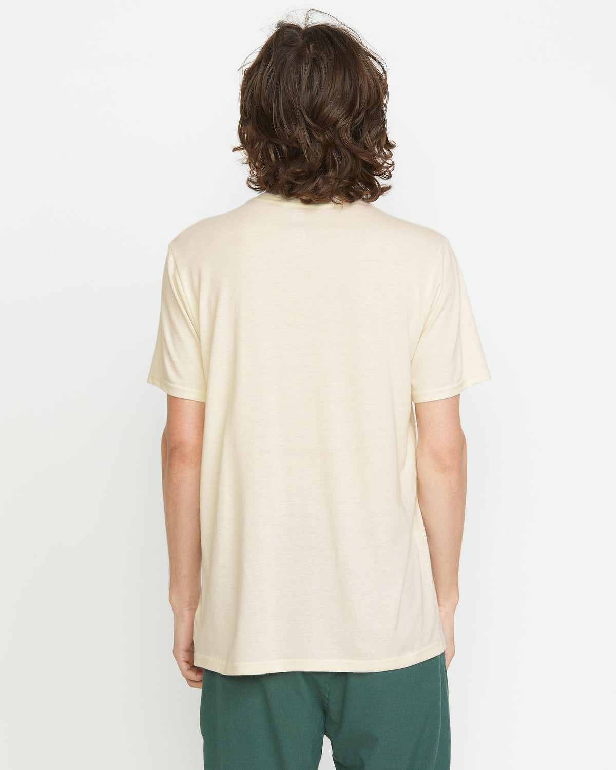 Men's Californeye Tee | Volcom Premium