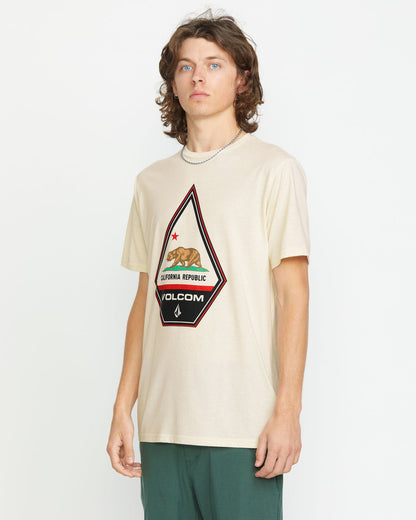 Men's Californeye Tee | Volcom Premium