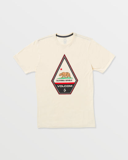 Men's Californeye Tee | Volcom Premium