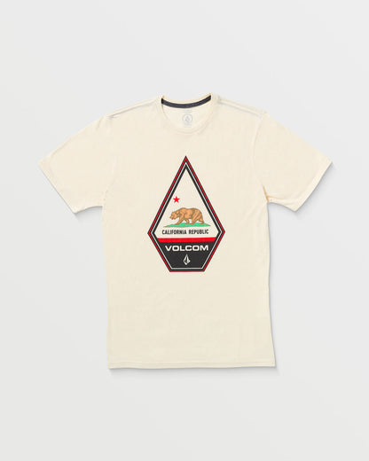 Men's Californeye Tee | Volcom Premium