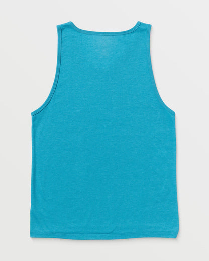 Men's Solid Heather Tank | Volcom Great Value