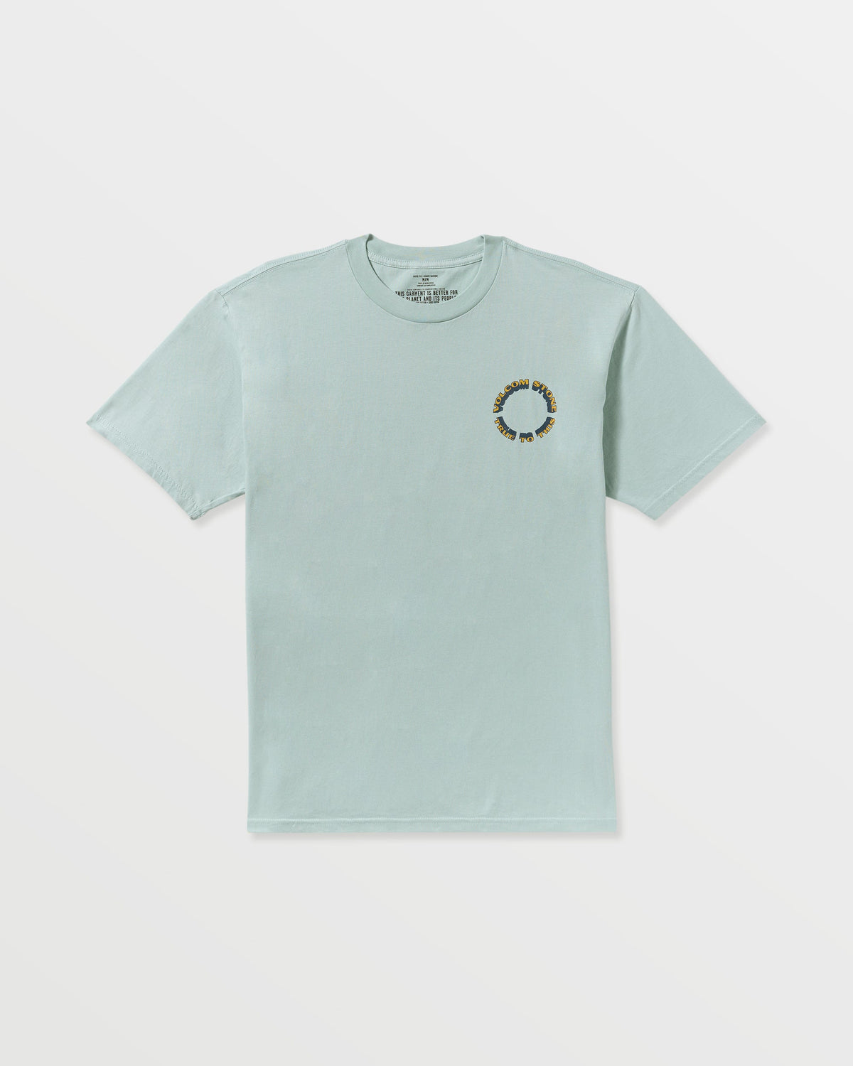 Men's Daylighter Short Sleeve Tee | Volcom Best Seller