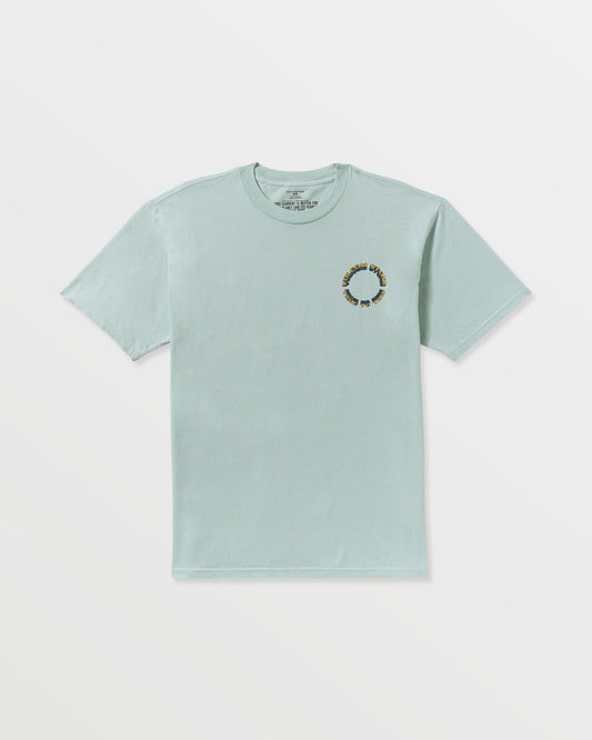 Men's Daylighter Short Sleeve Tee | Volcom Best Seller