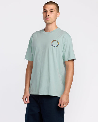 Men's Daylighter Short Sleeve Tee | Volcom Best Seller