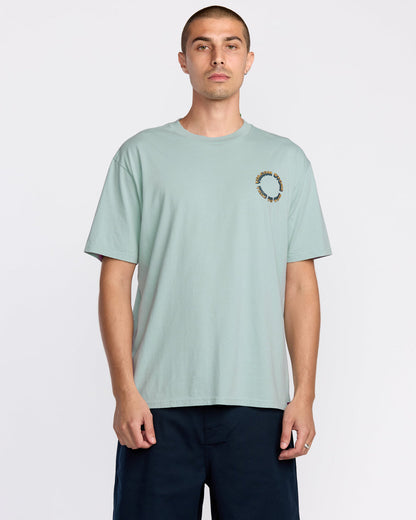 Men's Daylighter Short Sleeve Tee | Volcom Best Seller
