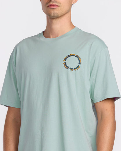 Men's Daylighter Short Sleeve Tee | Volcom Best Seller