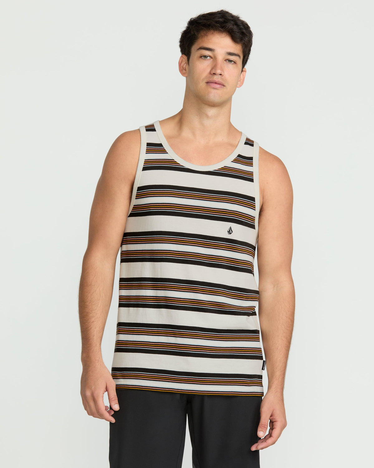 Men's Parotic Tank | Volcom Hot Sale